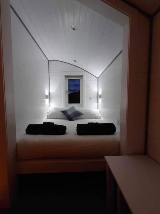 Loch Shiel Luxury Pod Villa Acharacle Kültér fotó